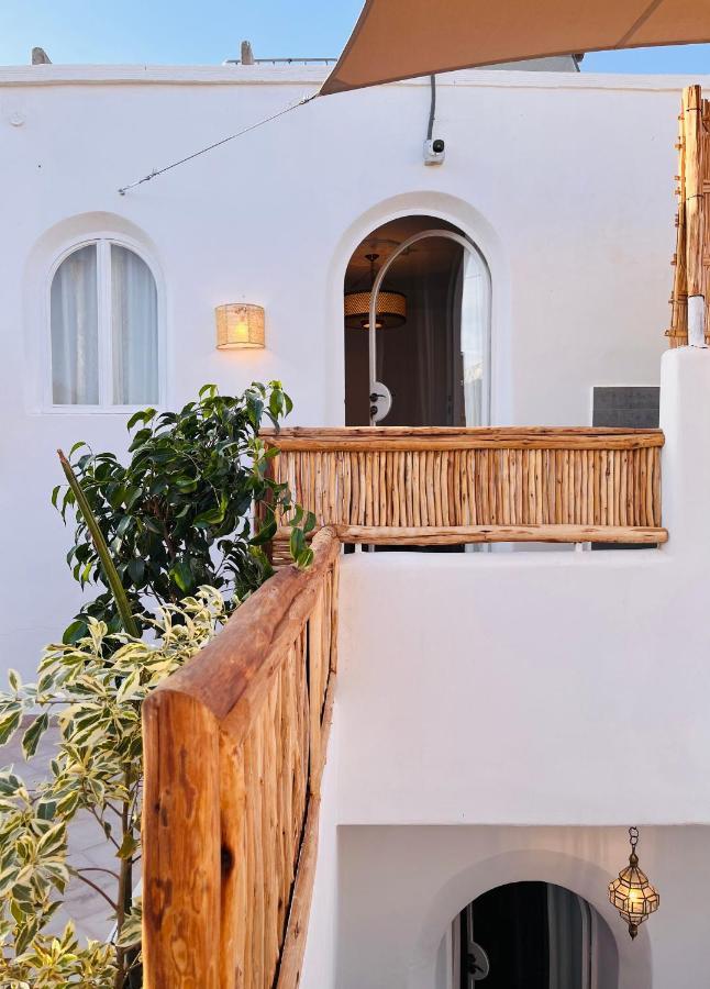 Riad La Berbere Location En Exclusivite A Marrakech Marrakesh Eksteriør billede