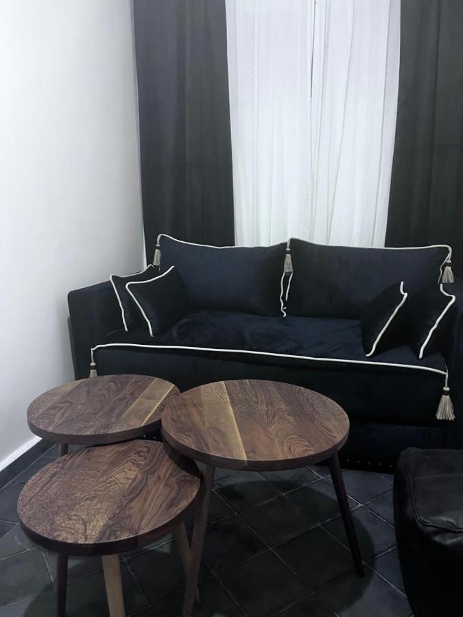 Riad La Berbere Location En Exclusivite A Marrakech Marrakesh Eksteriør billede