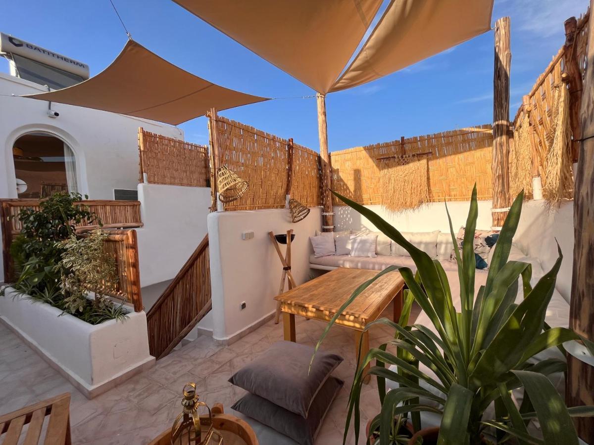 Riad La Berbere Location En Exclusivite A Marrakech Marrakesh Eksteriør billede