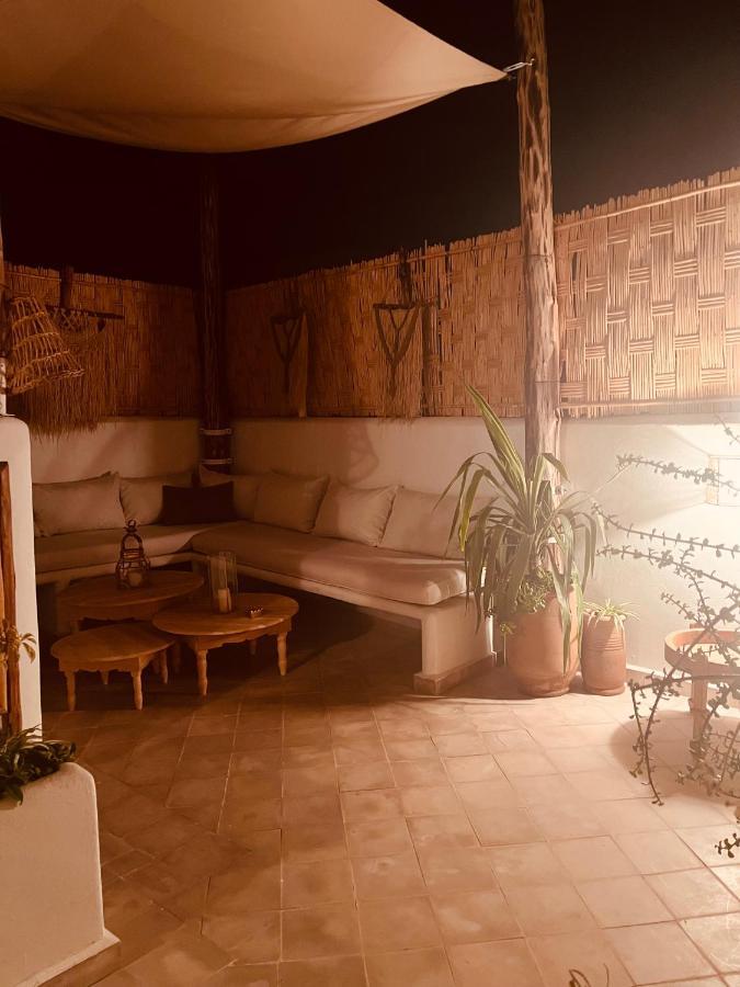 Riad La Berbere Location En Exclusivite A Marrakech Marrakesh Eksteriør billede
