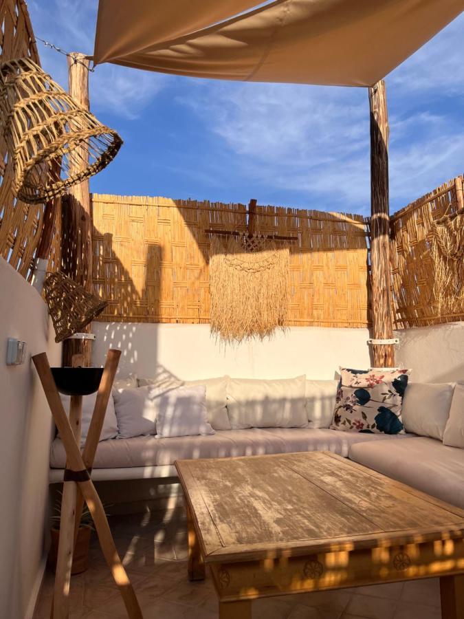 Riad La Berbere Location En Exclusivite A Marrakech Marrakesh Eksteriør billede