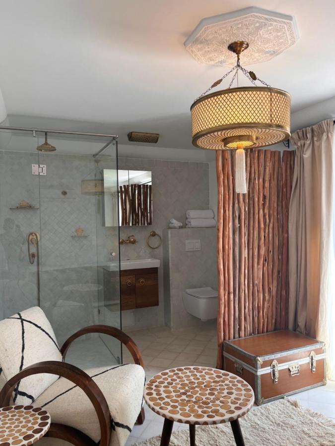 Riad La Berbere Location En Exclusivite A Marrakech Marrakesh Eksteriør billede