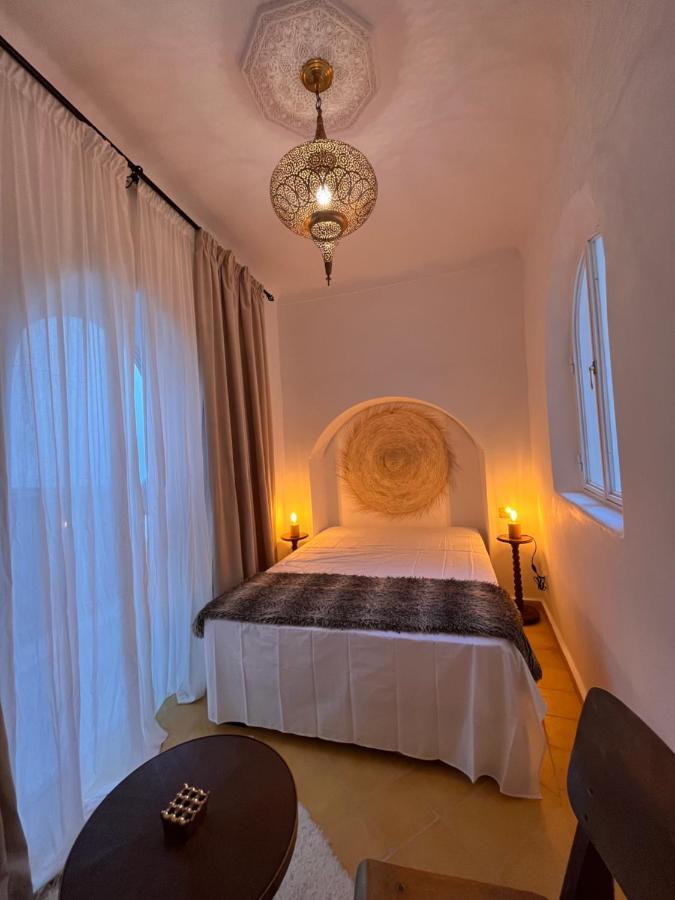 Riad La Berbere Location En Exclusivite A Marrakech Marrakesh Eksteriør billede