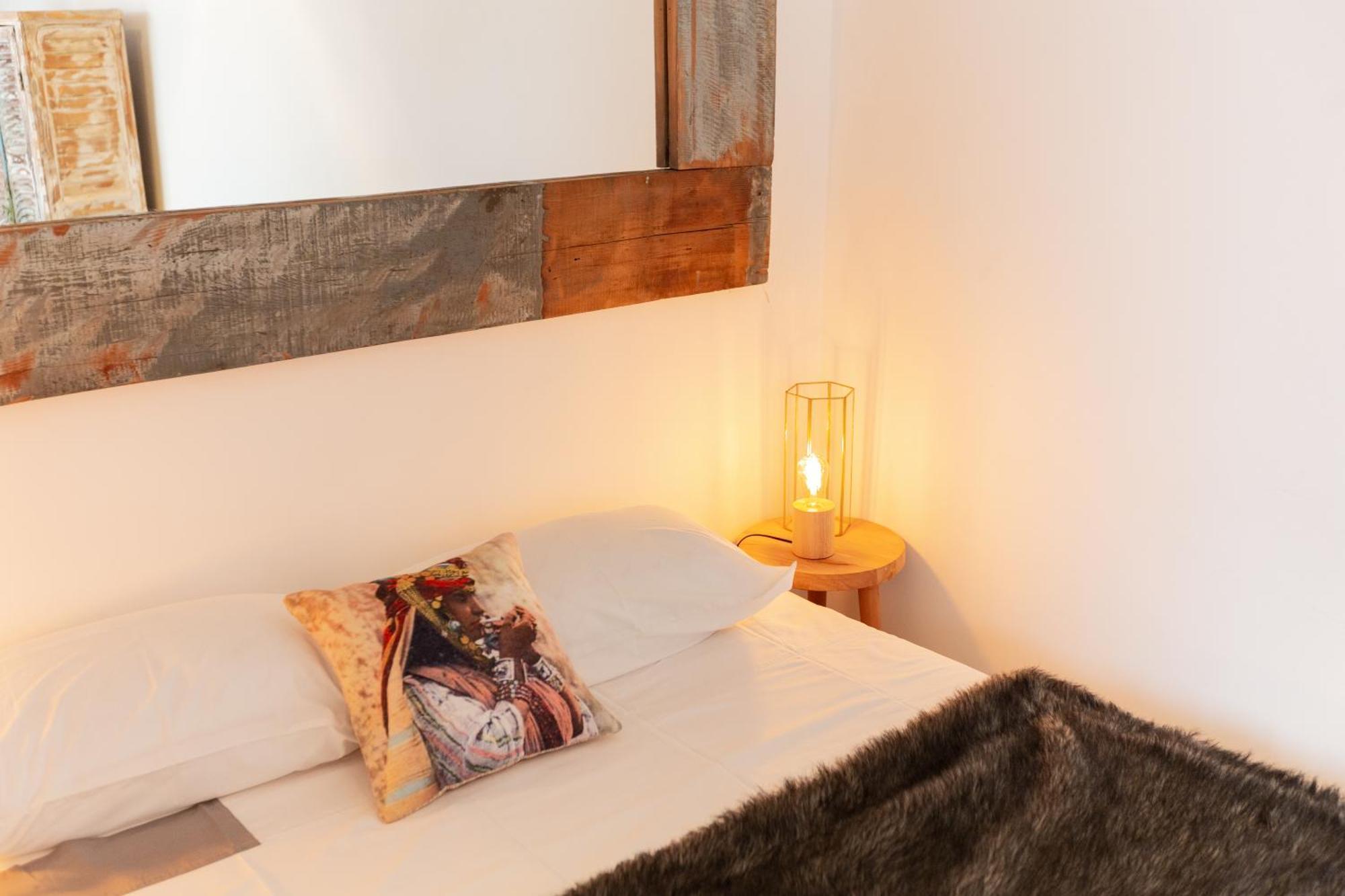 Riad La Berbere Location En Exclusivite A Marrakech Marrakesh Eksteriør billede
