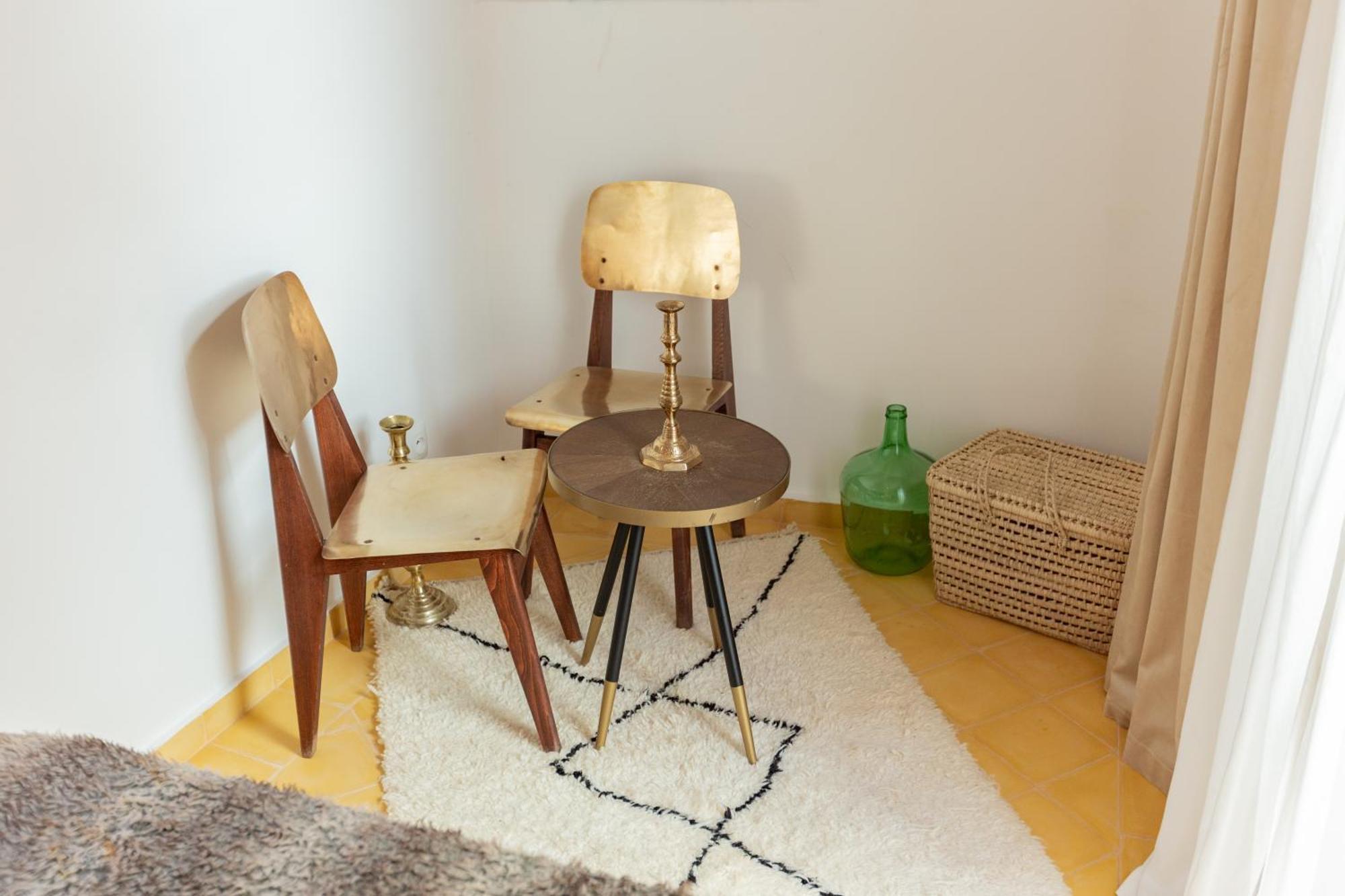 Riad La Berbere Location En Exclusivite A Marrakech Marrakesh Eksteriør billede