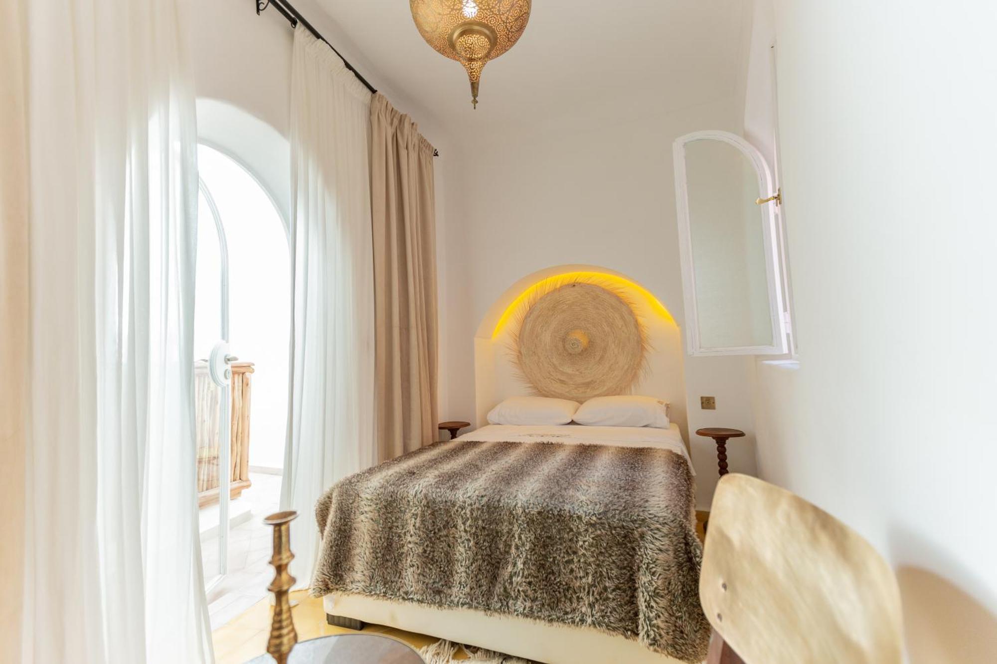 Riad La Berbere Location En Exclusivite A Marrakech Marrakesh Eksteriør billede