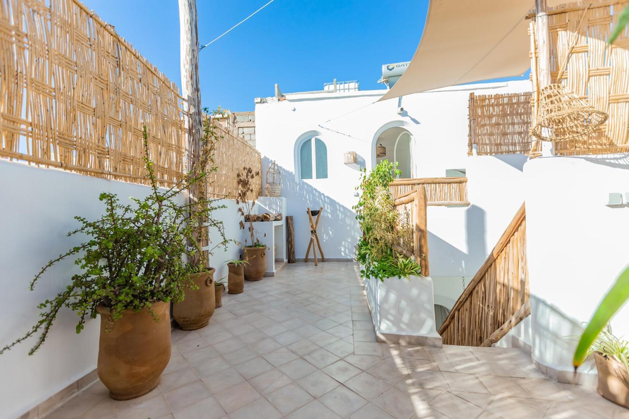 Riad La Berbere Location En Exclusivite A Marrakech Marrakesh Eksteriør billede