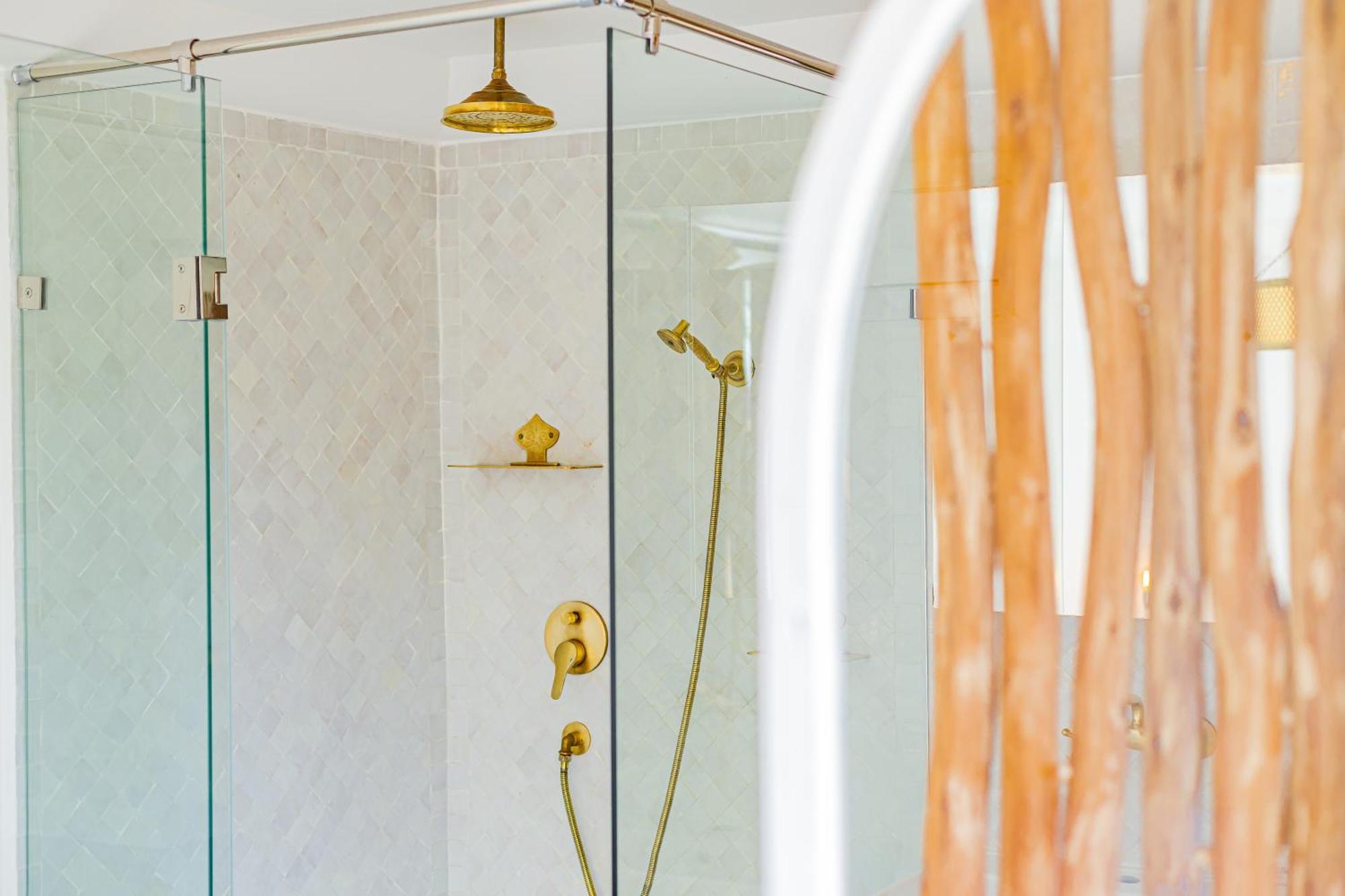 Riad La Berbere Location En Exclusivite A Marrakech Marrakesh Eksteriør billede