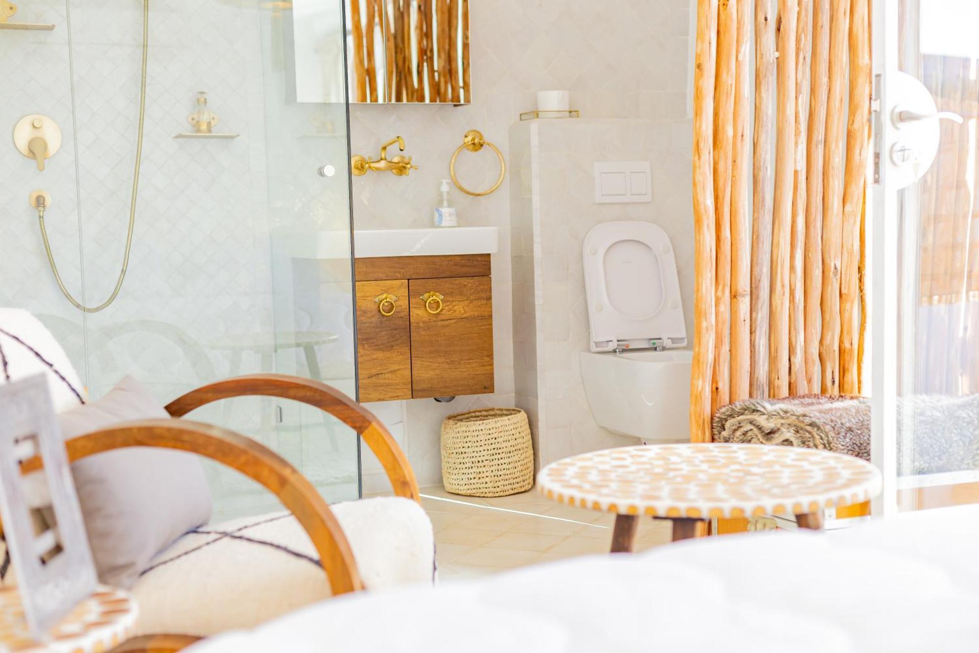 Riad La Berbere Location En Exclusivite A Marrakech Marrakesh Eksteriør billede